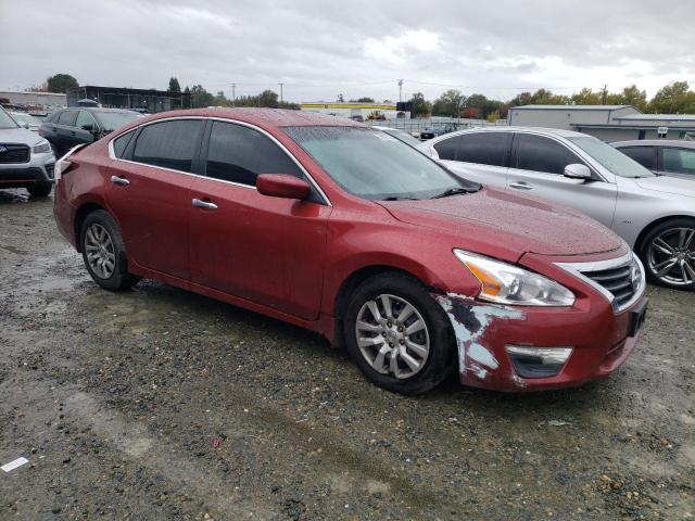 1N4AL3AP6FC261414 - 2015 NISSAN ALTIMA 2.5 RED photo 4