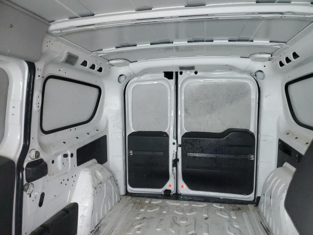 ZFBHRFAB6M6T52744 - 2021 RAM PROMASTER თეთრი ფოტო 10