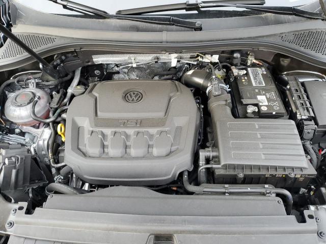 3VVMB7AX9PM073053 - 2023 VOLKSWAGEN TIGUAN SE GRAY photo 12