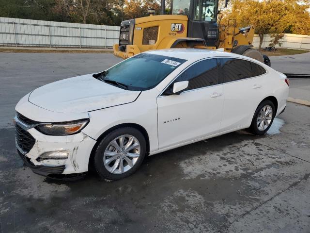 2021 CHEVROLET MALIBU LT, 