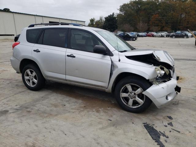 JTMZD35V365016349 - 2006 TOYOTA RAV4 SILVER photo 4