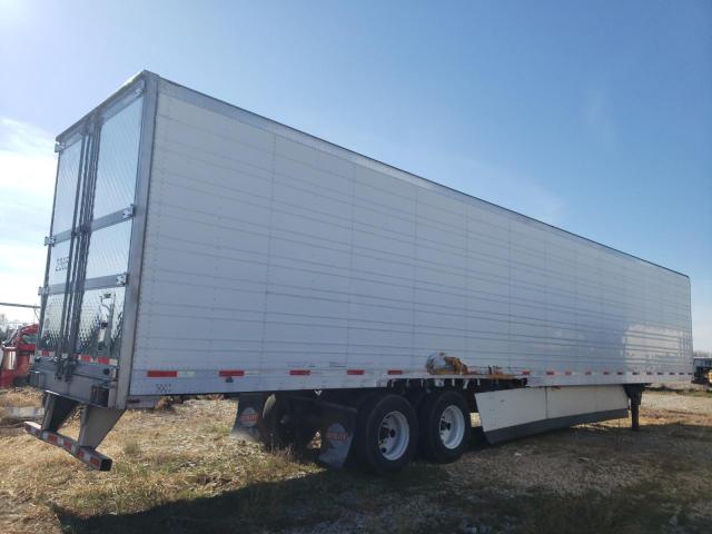 1UYVS2530J6249316 - 2018 REEF TRAILER WHITE photo 4