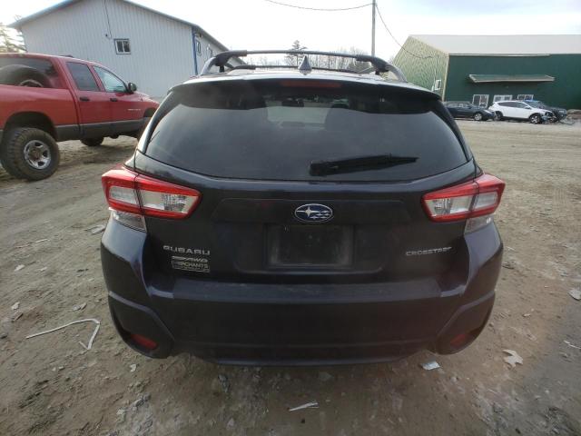 JF2GTAEC0K8214099 - 2019 SUBARU CROSSTREK PREMIUM BLACK photo 6