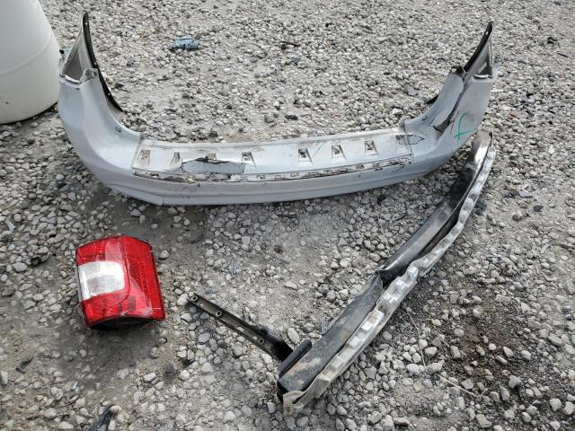 2C4RC1BG2GR187563 - 2016 CHRYSLER TOWN & COU TOURING WHITE photo 13