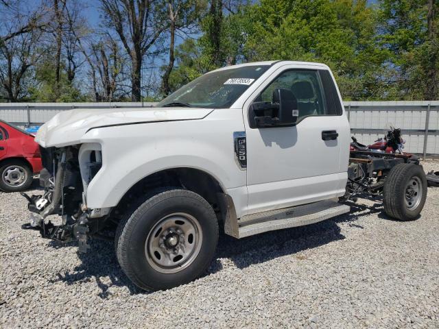 2022 FORD F250 SUPER DUTY, 