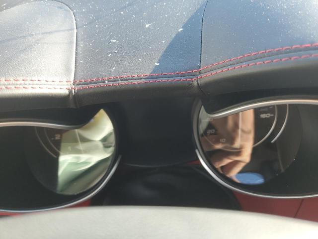 ZASPAKBN0M7D11450 - 2021 ALFA ROMEO STELVIO TI GRAY photo 9