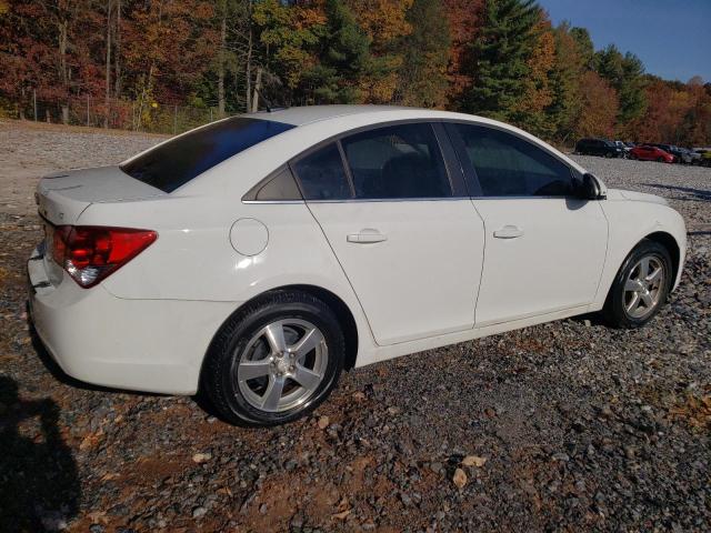 1G1PF5SC4C7371958 - 2012 CHEVROLET CRUZE LT WHITE photo 3