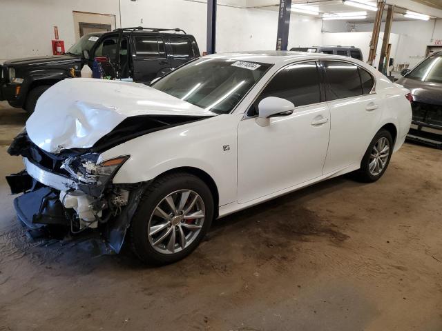 2013 LEXUS GS 350, 