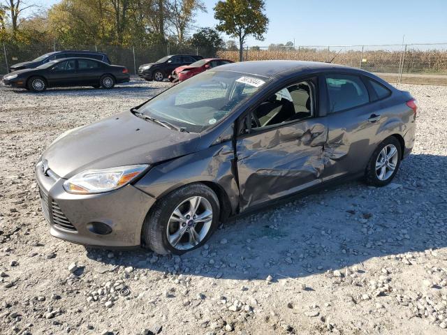 2013 FORD FOCUS SE, 