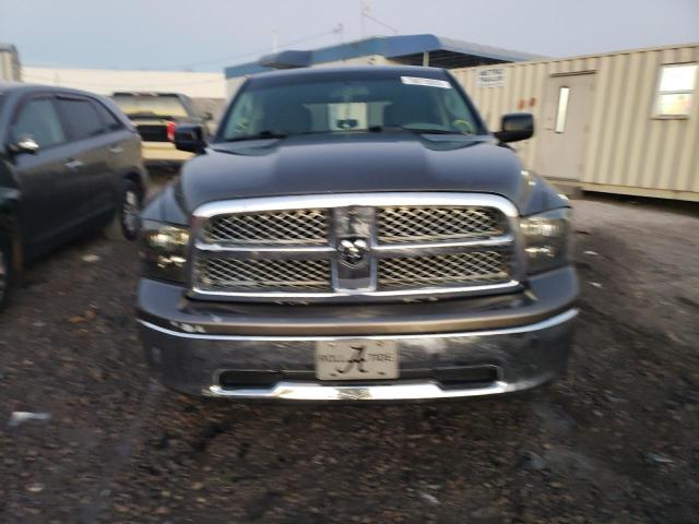 1D7RB1CT7BS612464 - 2011 DODGE RAM 1500 GRAY photo 5