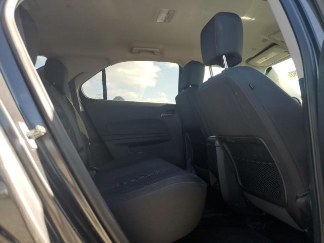 2GNFLFEK8H6308106 - 2017 CHEVROLET EQUINOX LT CHARCOAL photo 11