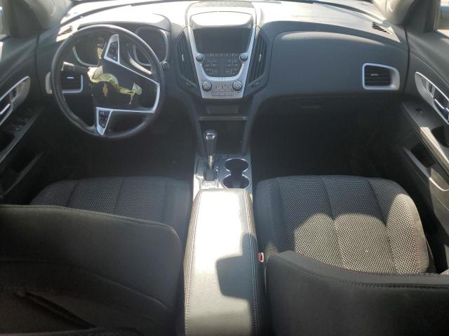 2GNFLFEK8H6308106 - 2017 CHEVROLET EQUINOX LT CHARCOAL photo 8