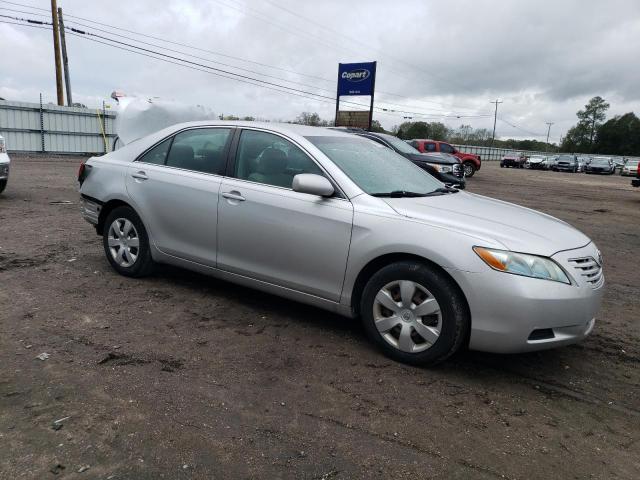 4T1BE46K29U281388 - 2009 TOYOTA CAMRY BASE SILVER photo 4