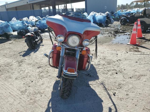 1HD1FCW1X4Y617769 - 2004 HARLEY-DAVIDSON FLHTCUI 红色 照片 2