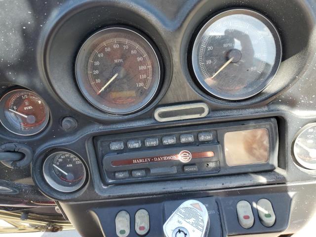 1HD1FCW1X4Y617769 - 2004 HARLEY-DAVIDSON FLHTCUI 红色 照片 7