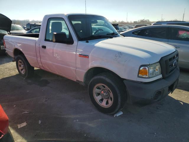 1FTKR1AD5APA60595 - 2010 FORD RANGER WHITE photo 4