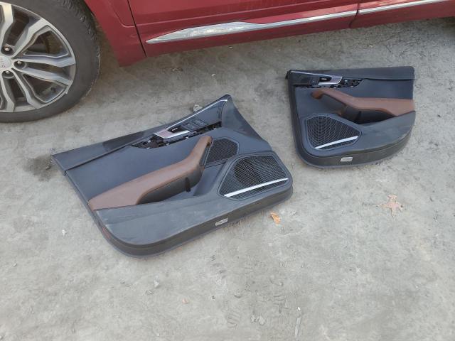 WA18NAF46HA174918 - 2017 AUDI A4 ALLROAD PREMIUM PLUS BLUE photo 12