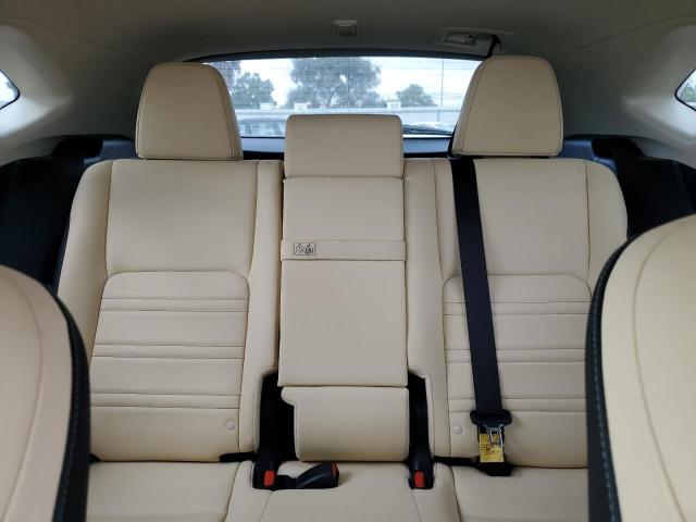 JTJYARBZ5K2126665 - 2019 LEXUS NX 300 BASE Ağ foto 10