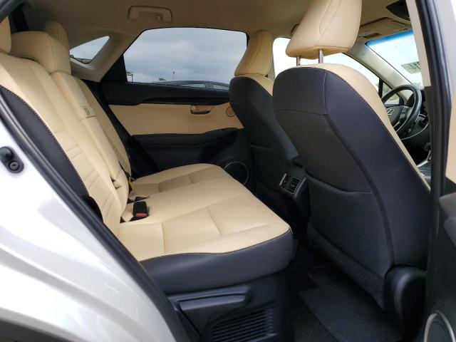 JTJYARBZ5K2126665 - 2019 LEXUS NX 300 BASE Ağ foto 11