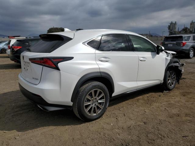JTJYARBZ5K2126665 - 2019 LEXUS NX 300 BASE Ağ foto 3