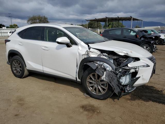 JTJYARBZ5K2126665 - 2019 LEXUS NX 300 BASE Ağ foto 4