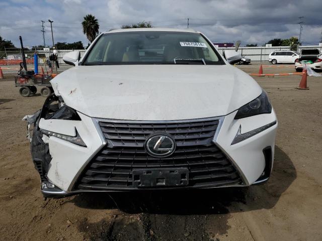 JTJYARBZ5K2126665 - 2019 LEXUS NX 300 BASE Ağ foto 5