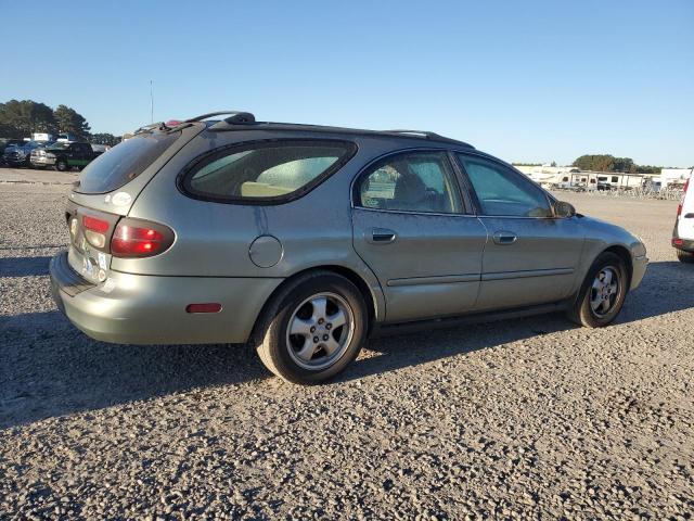 1FAFP58215A207559 - 2005 FORD TAURUS SE TEAL photo 3