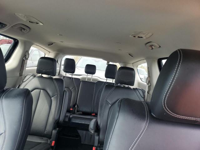 2C4RC1BG5RR128512 - 2024 CHRYSLER PACIFICA TOURING L BLACK photo 10