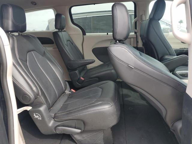 2C4RC1BG5RR128512 - 2024 CHRYSLER PACIFICA TOURING L BLACK photo 11