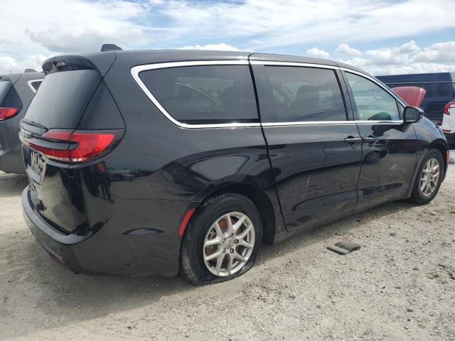 2C4RC1BG5RR128512 - 2024 CHRYSLER PACIFICA TOURING L BLACK photo 3