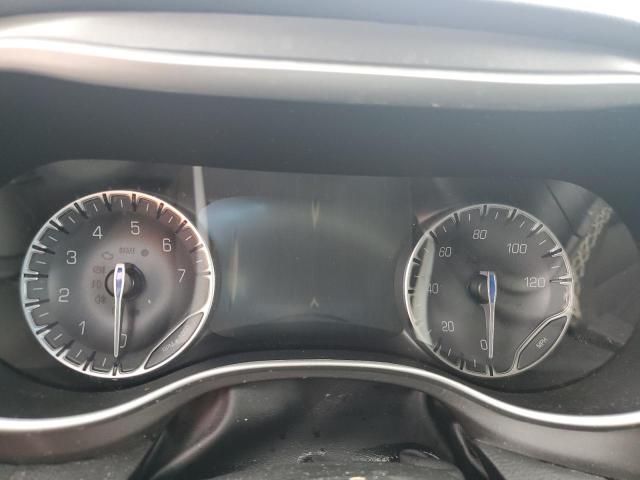 2C4RC1BG5RR128512 - 2024 CHRYSLER PACIFICA TOURING L BLACK photo 9