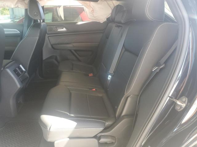 1V2JC2CA8PC222899 - 2023 VOLKSWAGEN ATLAS CROS SE Սև լուսանկար 11