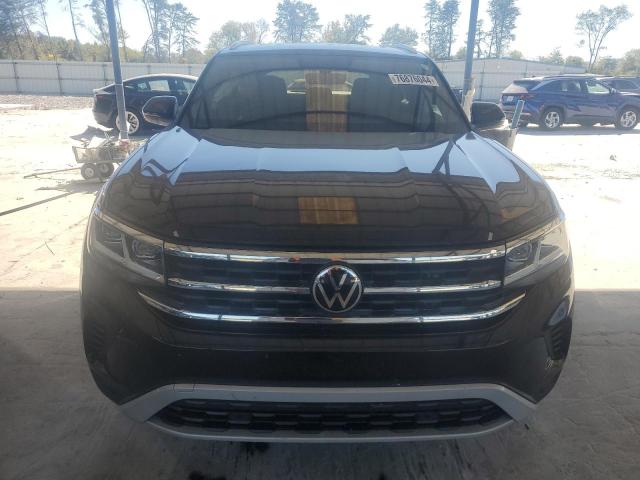 1V2JC2CA8PC222899 - 2023 VOLKSWAGEN ATLAS CROS SE Սև լուսանկար 5