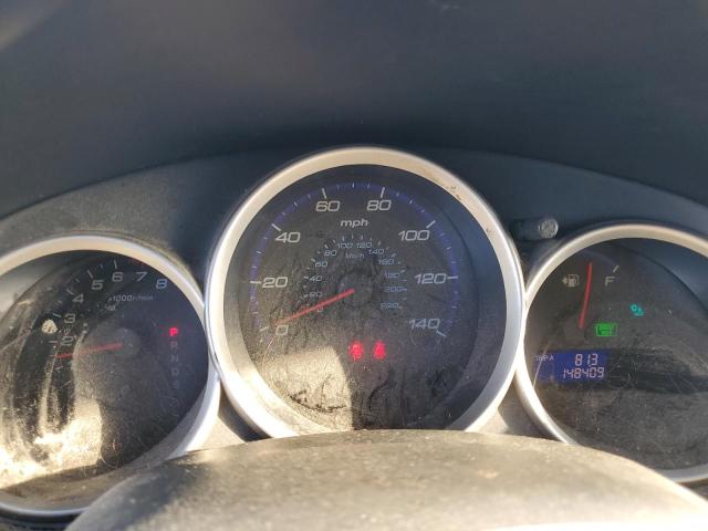 JHMGD38627S044401 - 2007 HONDA FIT S 灰色 照片 9