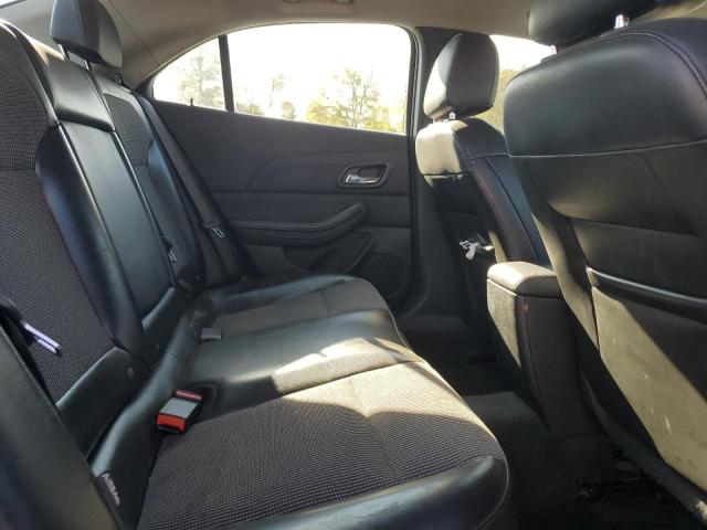 1G11C5SL1EF172227 - 2014 CHEVROLET MALIBU 1LT 白色 照片 10