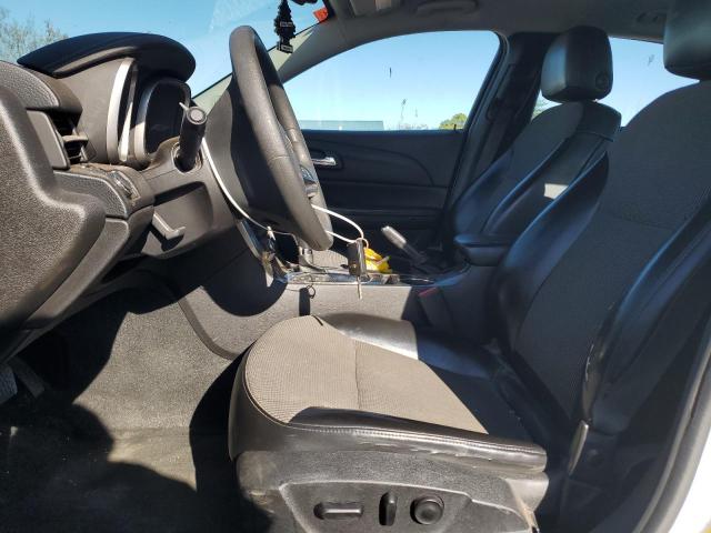 1G11C5SL1EF172227 - 2014 CHEVROLET MALIBU 1LT 白色 照片 7