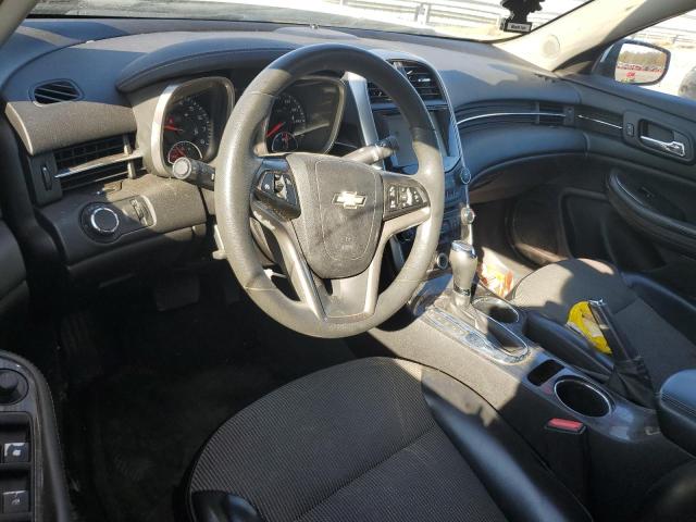 1G11C5SL1EF172227 - 2014 CHEVROLET MALIBU 1LT 白色 照片 8