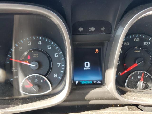 1G11C5SL1EF172227 - 2014 CHEVROLET MALIBU 1LT 白色 照片 9