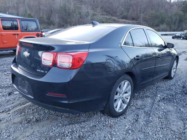 1G11D5SL6FF259202 - 2015 CHEVROLET MALIBU 2LT CHARCOAL photo 3