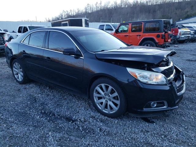 1G11D5SL6FF259202 - 2015 CHEVROLET MALIBU 2LT CHARCOAL photo 4