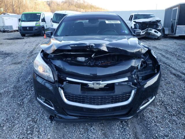 1G11D5SL6FF259202 - 2015 CHEVROLET MALIBU 2LT CHARCOAL photo 5