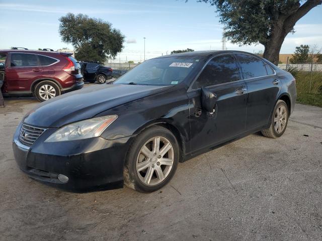 2008 LEXUS ES 350, 