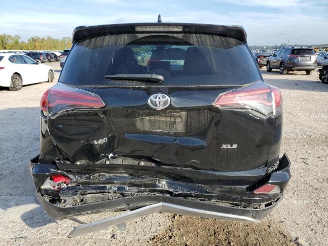 2T3WFREV9JW497970 - 2018 TOYOTA RAV4 ADVENTURE BLACK photo 6