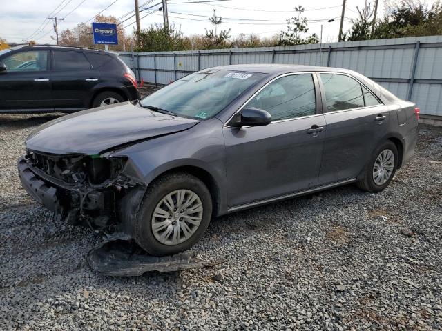 2014 TOYOTA CAMRY L, 