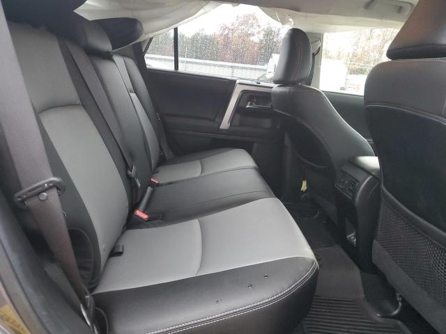 JTENU5JR9M5909301 - 2021 TOYOTA 4RUNNER SR5/SR5 PREMIUM 石墨色 照片 10