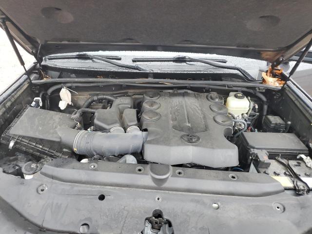 JTENU5JR9M5909301 - 2021 TOYOTA 4RUNNER SR5/SR5 PREMIUM 石墨色 照片 11