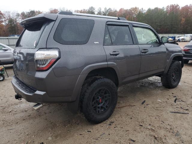 JTENU5JR9M5909301 - 2021 TOYOTA 4RUNNER SR5/SR5 PREMIUM 石墨色 照片 3