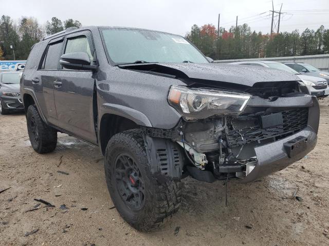 JTENU5JR9M5909301 - 2021 TOYOTA 4RUNNER SR5/SR5 PREMIUM 石墨色 照片 4