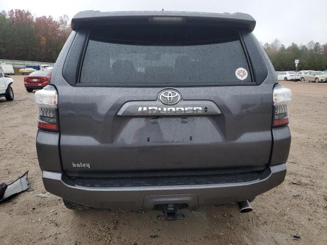 JTENU5JR9M5909301 - 2021 TOYOTA 4RUNNER SR5/SR5 PREMIUM 石墨色 照片 6