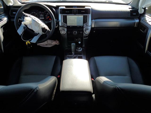 JTENU5JR9M5909301 - 2021 TOYOTA 4RUNNER SR5/SR5 PREMIUM 石墨色 照片 8